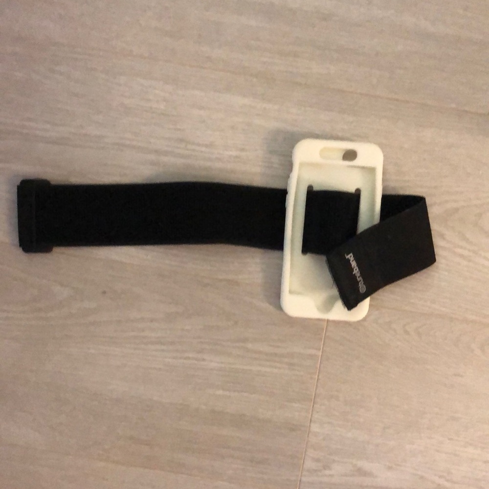 Tuneband Sports armband for iPhone 8